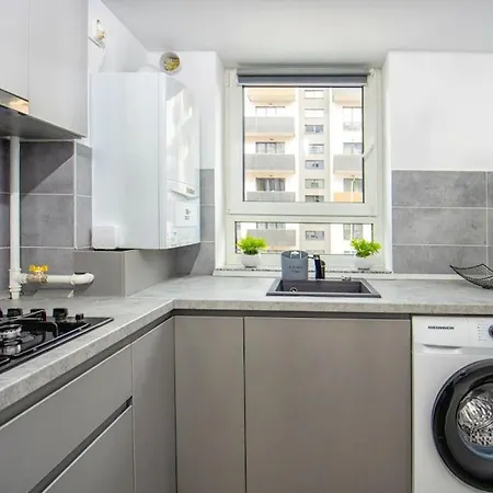Cozy Apartament Brasov Exterior photo