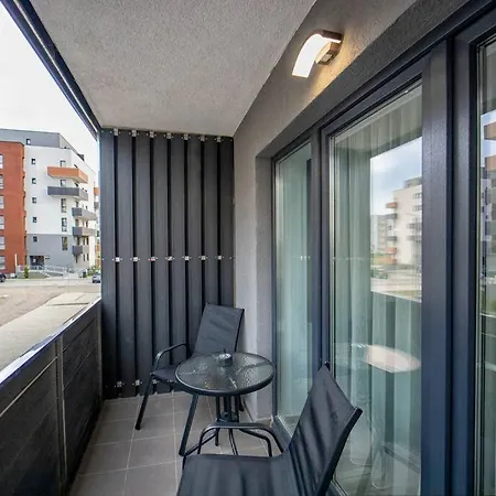 Cozy Apartament Brasov Exterior photo