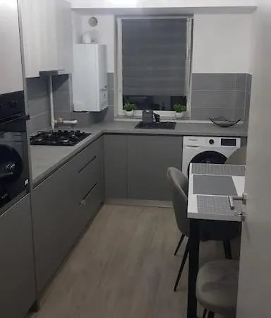 Cozy Apartament Brasov Exterior photo