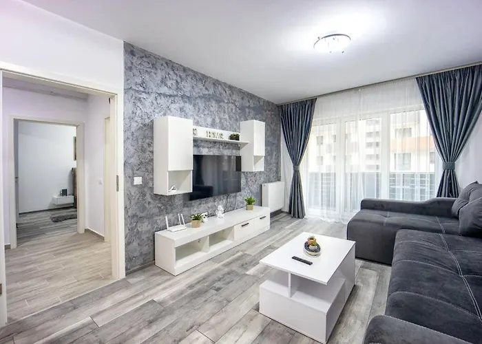 Cozy Apartament