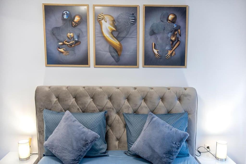 Cozy Apartment Brasov