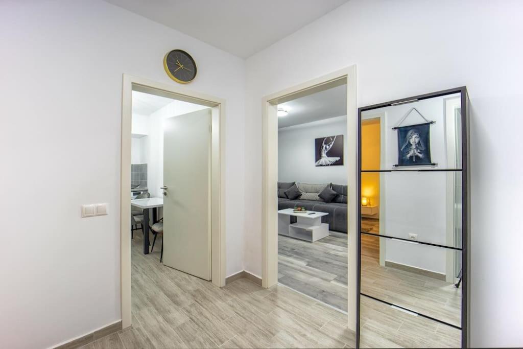 Cozy Apartment