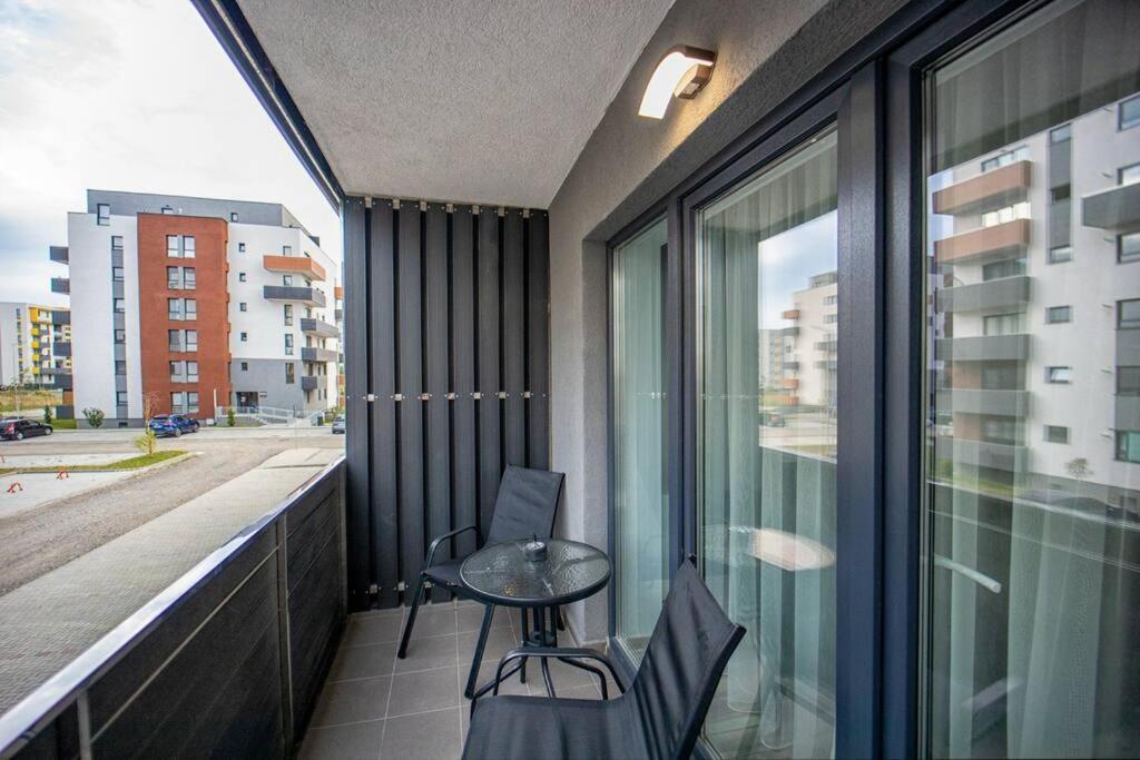Cozy Apartment Brasov